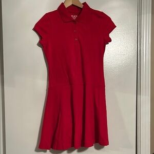 The children’s place dress